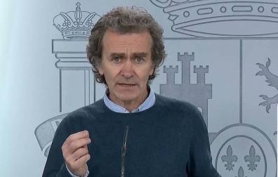 Simón dice que ya hay capacidad de diagnosticar, tratar y aislar correctamente los casos