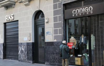 Los comercios preparan la vuelta sin saber los protocolos sanitarios