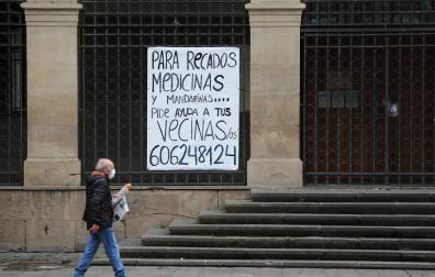 Un tercio de los navarros no sufre limitaciones de franjas horarias