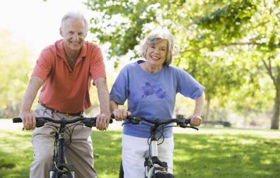 La soledad, la gran amenaza para los ancianos en verano