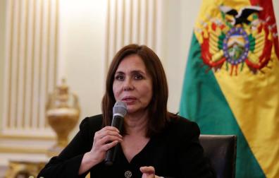 Bolivia pide a España "que sea la última vez" que se violen normas internacionales