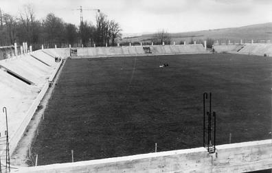 Un repaso de los hitos de Osasuna que han marcado a un estadio único más allá de lo deportivo