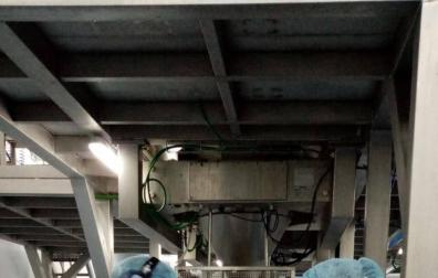 La industria agroalimentaria, a un ritmo frenético para nutrir a supermercados