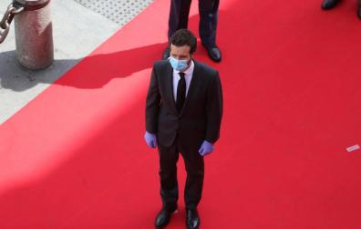 Casado no ve necesaria una nueva prórroga del estado de alarma