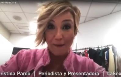 'Aúpa la hostelería navarra', campaña de apoyo al sector con caras de famosos