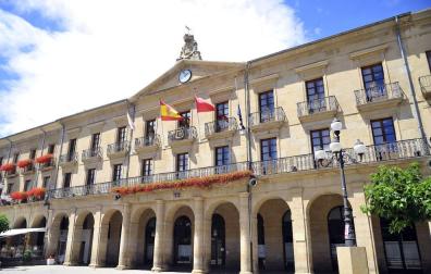 Tafalla reorganiza las tareas de los empleados municipales