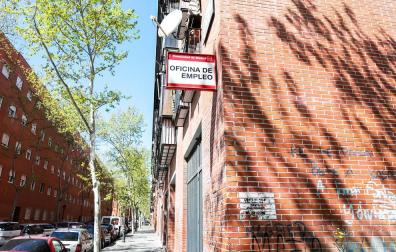 El COVID-19 provoca la mayor destrucción de empleo de la historia