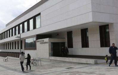 El centro de salud de Buztintxuri atenderá a la población pediátrica por las tardes