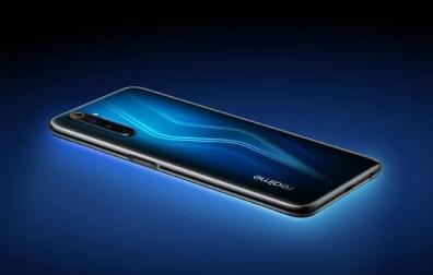 Los smartphones Realme 6 Pro y Realme 5i llegan a España