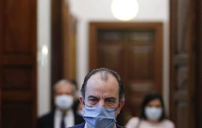 UPN se abstendrá ante la prórroga y pide a Sánchez que comparta sus decisiones