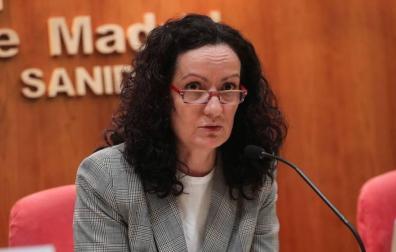 Dimite la directora de Salud Pública de Madrid por la solicitud de pasar a la fase 1
