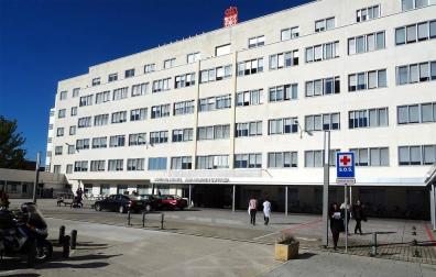Salud invierte 2,7 millones en un equipo de resonancia magnética en el CHN