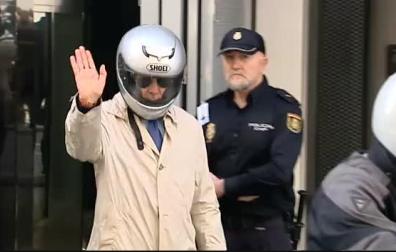 El expolicía franquista conocido como 'Billy el Niño' fallece por coronavirus