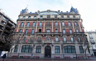El Ayuntamiento asumirá un año más el coste de la biblioteca de San Francisco