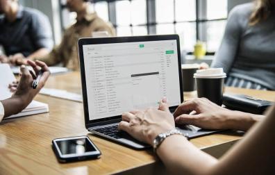 Los empleados tienen derecho a parar cinco minutos por hora
