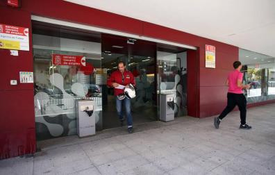 El SNE modifica su estructura para fortalecer atención en agencias de empleo