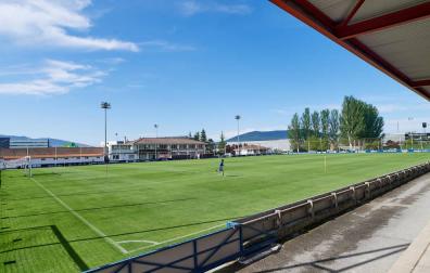 Tajonar gana poder de atracción