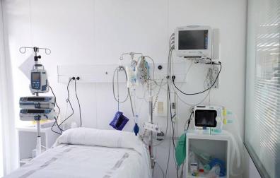 Navarra contabiliza 13 nuevos contagios de coronavirus y dos fallecidos más