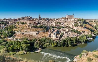 Las Ciudades Patrimonio de la Humanidad españolas, destino "cercano y seguro"