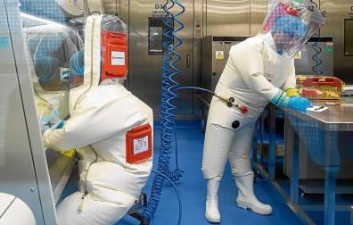 El virólogo jefe de Wuhan niega que el coronavirus saliera de sus laboratorios