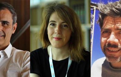 La película 'Pamplonada' desplegará la comedia de enredo en San Fermín