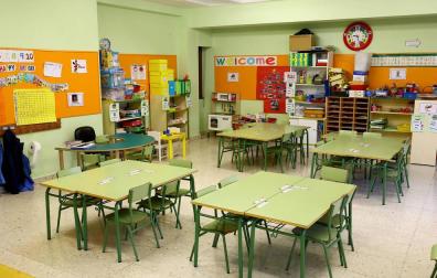 Piden igualdad en la vuelta a las aulas y primar los criterios sanitarios