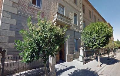 Denunciado en Tudela por vender bebidas en la calle sin permiso
