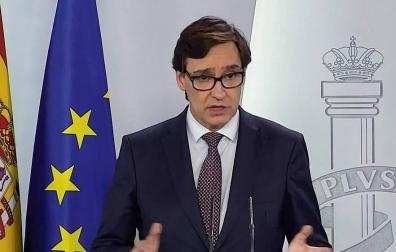 Medidas de alivio para Madrid y Barcelona, y novedades en las fases 1 y 2