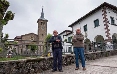 Erro no irá hoy a Roncesvalles