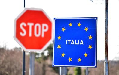 Italia reabrirá fronteras con la UE a partir del 3 de junio, sin cuarentena