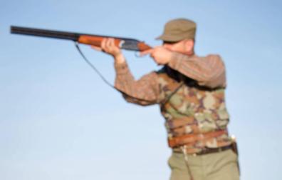 Guardas forestales alertan del aumento de denuncias relacionadas con la caza