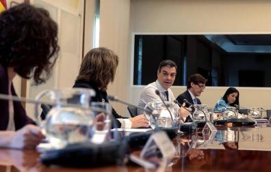 Los municipios de hasta 10.000 habitantes en fase 1 no tendrán horario para paseos