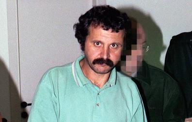 Trasladado a la cárcel de Pamplona el etarra que secuestró a Aldaya y Delclaux