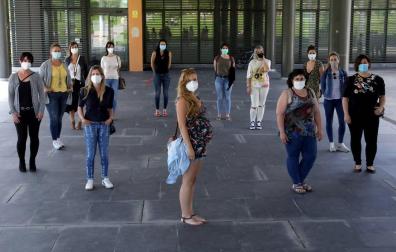 Las guarderías privadas ven peligrar sus negocios si no les dejan abrir en la Fase 2