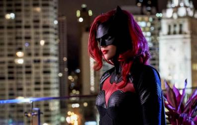 Ruby Rose deja la serie 'Batwoman', que continuará con una nueva protagonista