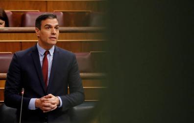 Sánchez pide disculpas por sus errores y dice "comprender" los de otros representantes públicos