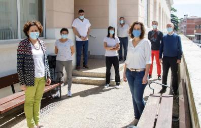 Fuerte Príncipe cierra tras alojar a 9 personas en situación de vulnerabilidad y con COVID-19