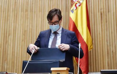 Illa avanza que las franjas horarias desaparecerán en la Fase 2