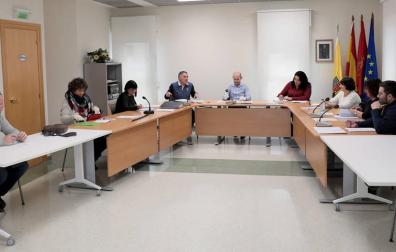 Orkoien incluye partidas de 25.000 euros para ayudas a familias y a negocios locales