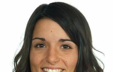 Rebeca Ugalde Sánchez.