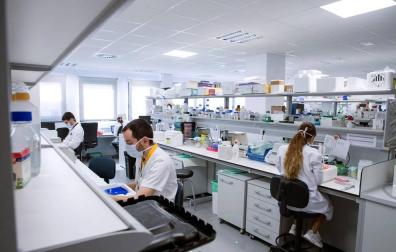 España registra 48 muertes por Covid-19 en un día y 361 contagios confirmados