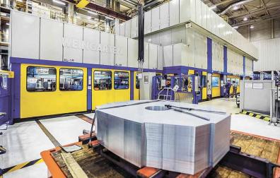 La lista de los 30 principales de la Industria Navarra. LOs Productos de manufactura industrial Navarra más vendidos en 2017. Se recoge en una serie anual Del Instituto de estadística. Son casi siempre los mismos, pero Su evolución es dispar.