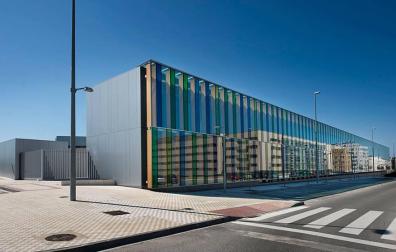 26,8 millones para gestionar los 5 centros de atención a personas con discapacidad