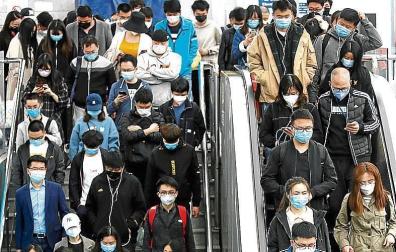 La OMS alerta de los peligros de levantar las cuarentenas demasiado rápido