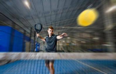 El pádel: ¿un deporte fácil de practicar?