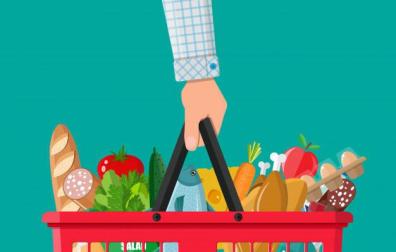 Dos productos navarros que arrasan en una conocida cadena de supermercados