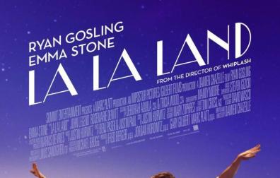 'La La Land' no está mal