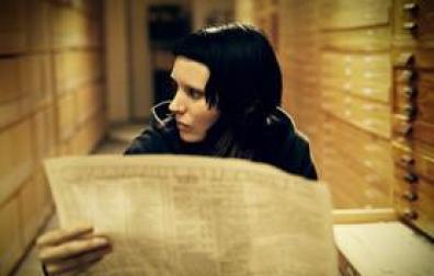 Millennium: Los hombres que no amaban a las mujeres