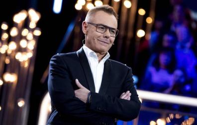 Jordi González