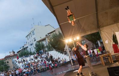Cine y espectáculos al aire libre para reactivar la vida cultural